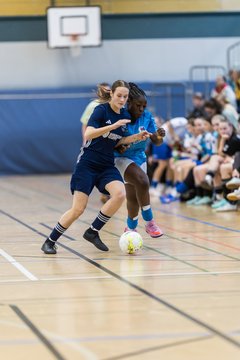 Bild 927 - wBJ NFV Futsalmeisterschaft